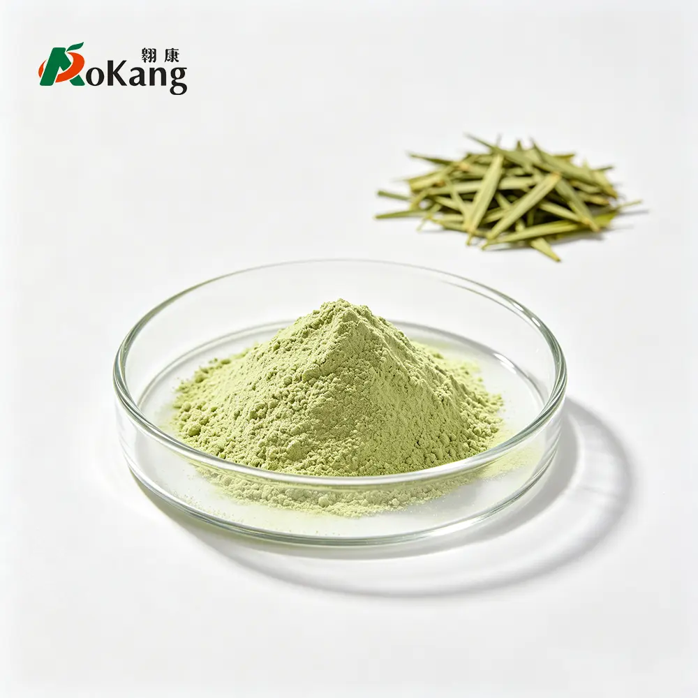 Lophatherum Gracile Powder